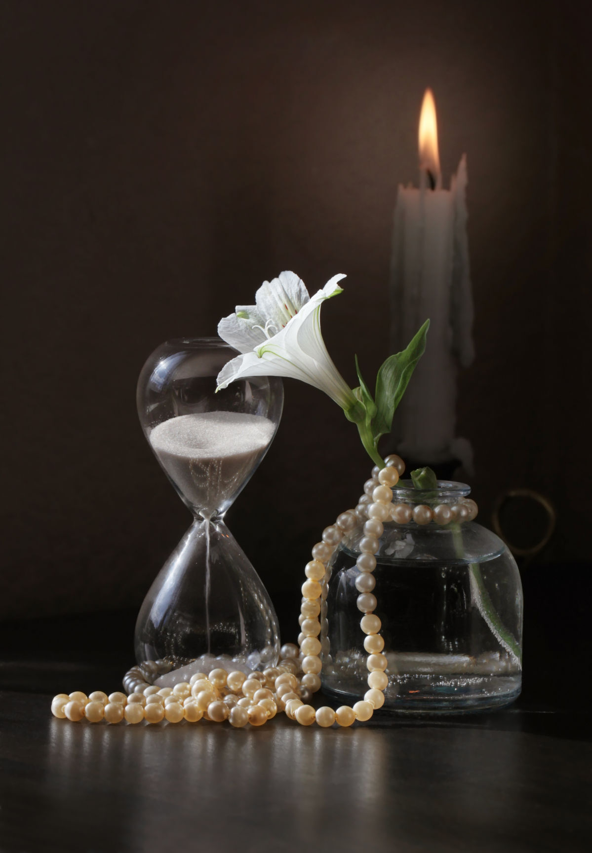Pearls